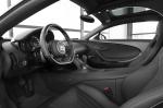 Bugatti Chiron Noire 2020 года
